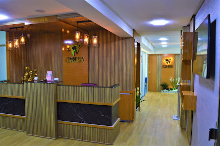 Clinique Dentaire Cartier Reception