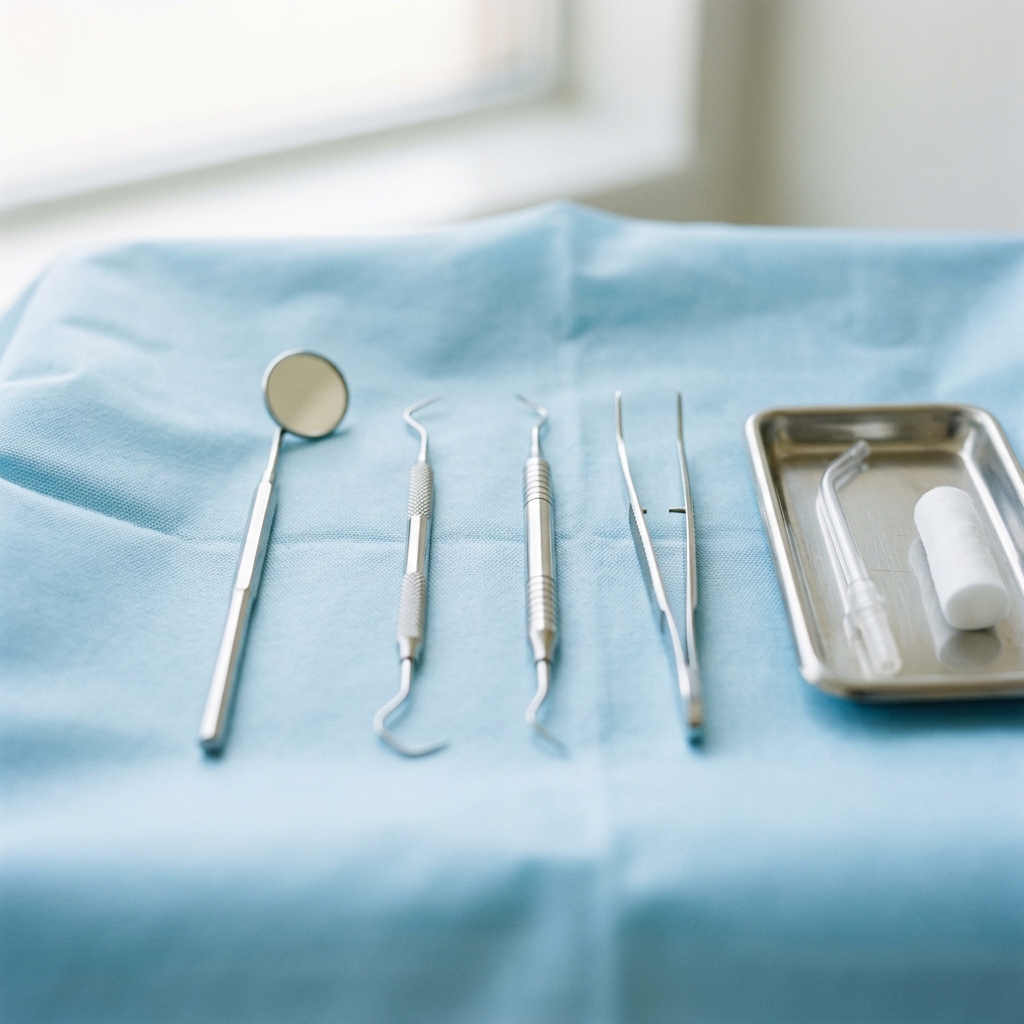 Dentisterie Douce & Préventive